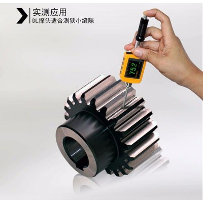 宇时先锋LM300 硬度计图4