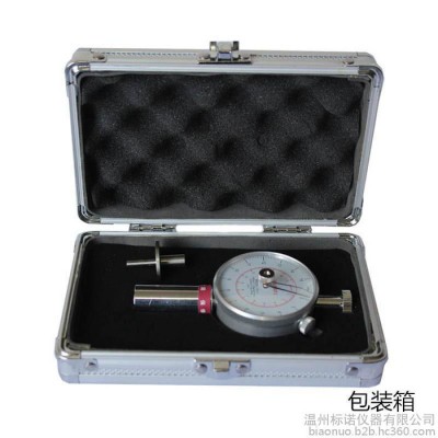 GY-1水果硬度计 果实硬度计图1