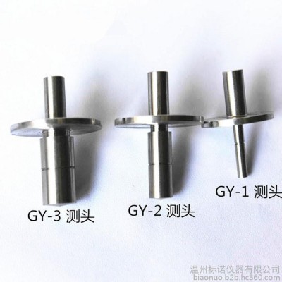 GY-1水果硬度计 果实硬度计图2