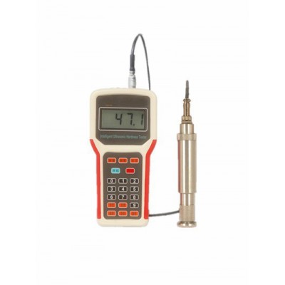 HRZ-6A智能超声波硬度计 无损硬度计 便携式超声波硬度计图1