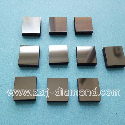 郑州锐捷PCD金刚石复合片木工锯片金属机夹刀片 机用刀片图5