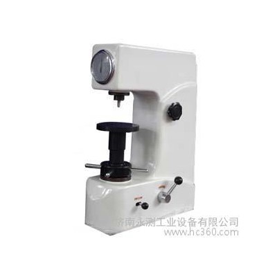 济宁临沂枣庄菏泽泰安HR-150A 型洛氏硬度计图3