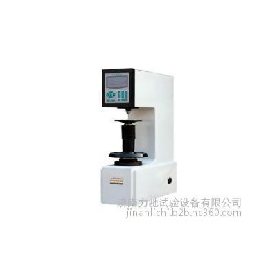 LICHI/力驰HB-3000C 型电子布氏硬度计 HB-3000C 型布氏硬度计图1
