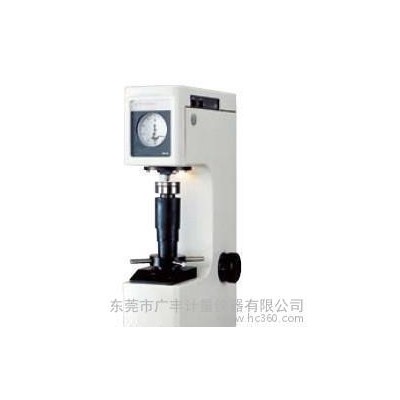 专业经销洛氏硬度计,AR-20,日本三丰硬度计 表面洛氏硬度机图2