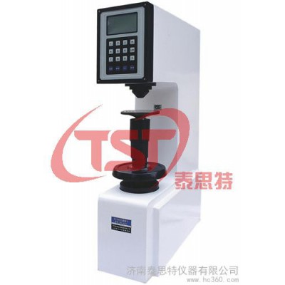 供应泰思特TestHB-3000型布氏硬度计HB-3000型布氏硬度计图1