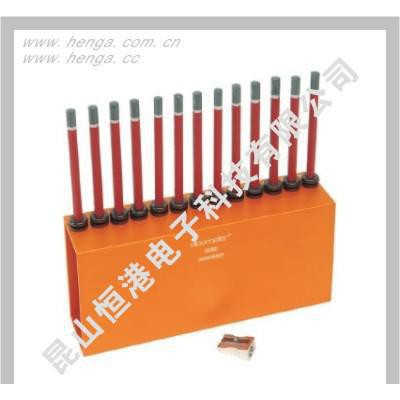 英国易高 elcometer 3080 铅笔硬度计图1
