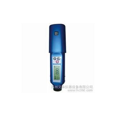 TH1100（笔式）里氏硬度计 硬度计图1