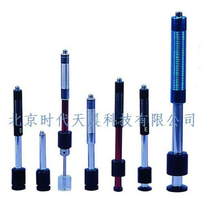 北京时代TCH121里氏硬度计图1