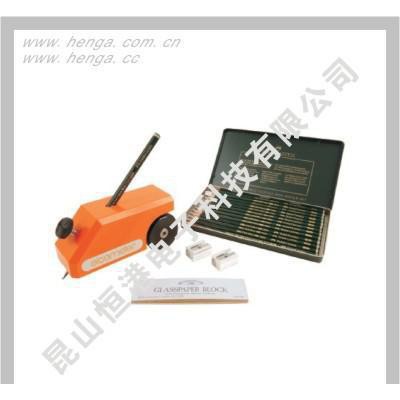 英国易高 elcometer 501 铅笔硬度计图1