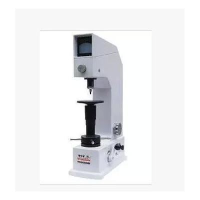 山东华银 HBRV-187.5型布洛维硬度计硬度机 三用硬度图1