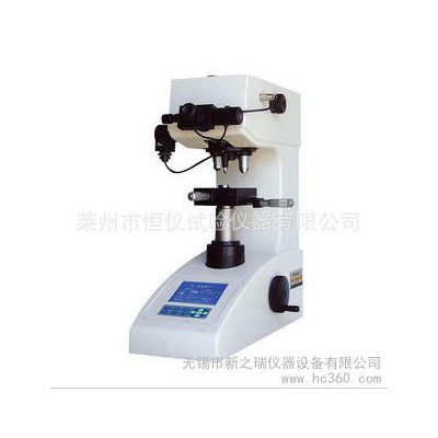 供应莱州HVS-1000A显微维氏硬度计HVS-1000A显微维氏硬度计图1