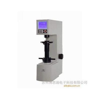 HRS-150型数显洛氏硬度计图1