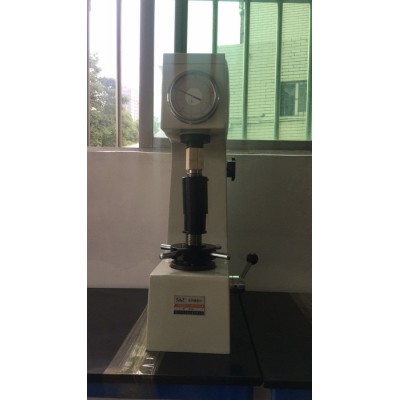 现货供应洛氏硬度计 HR-150A图4