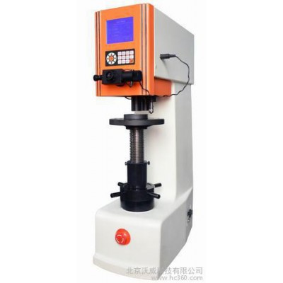 WHB-3000Z数显布氏硬度计图1