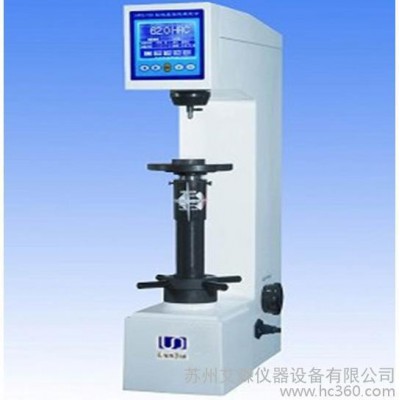 HRS-150数显洛氏硬度计图1