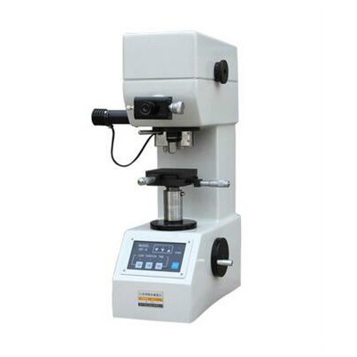 HV-5 小负荷维氏硬度计图1