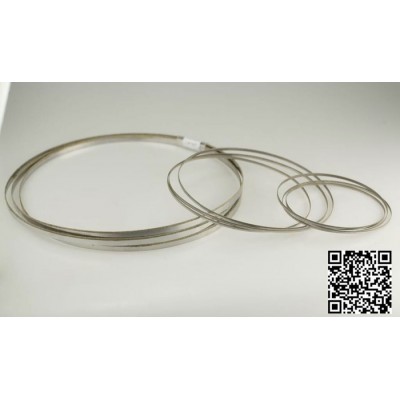 曼德MD5914金刚石工具异形pcd铣刀刀片无接缝环形带锯条定做锯片不锈钢金刚石涂层带锯切割机锯条图2