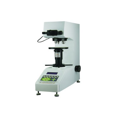 **产品 PLS-5D 数显维氏硬度计  普伦仪器图1