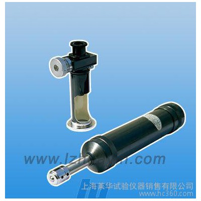 莱华HBX-0.5携带布氏硬度计图1