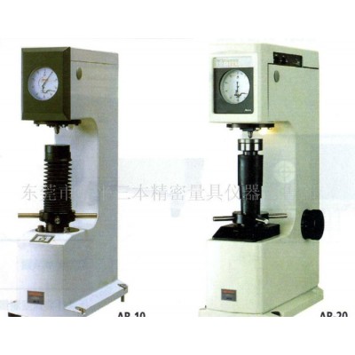 日本三丰洛氏硬度计AR-10 AR-20图1