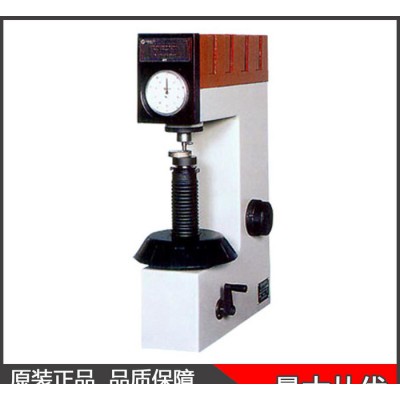 意大利伽利略（Italian Galileo）  Ergotest Export R型  洛氏硬度计图2