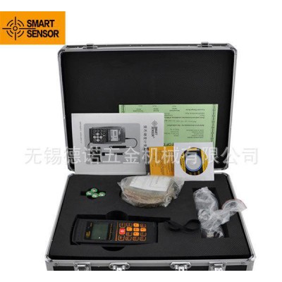 【含税价】希玛|SMART 硬度计 AR936图1