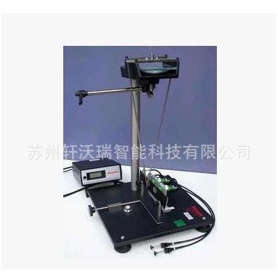 英国Sheen 精英707 系列 摆锤硬度计图1