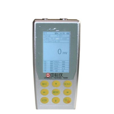 中科仪ZK560超声波硬度计 便携式高精度硬度计便携式布洛维图3