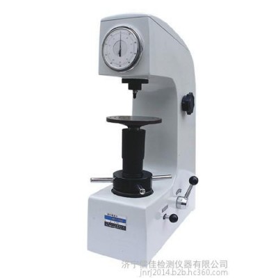 HR-150A洛式硬度计图1