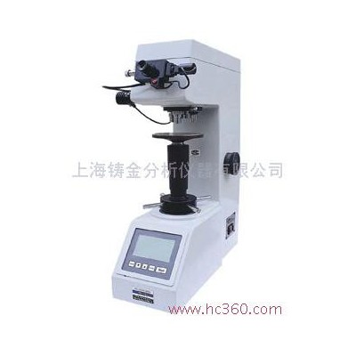 供应HVS-50维氏硬度计图1