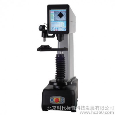 轶诺VERZUS 750CCD洛氏/布氏硬度计硬度计图1
