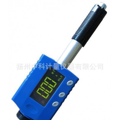 1800B笔式硬度计 一体式里氏硬度计  高精度笔式硬度计图2