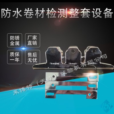 莱博特LBTZ-26 邵氏硬度计 测定硫化橡胶及其类似物的硬度图4