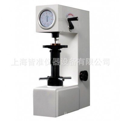 HRM-45DT电动表面洛氏硬度计 电动洛氏硬度计 表面硬洛氏度计图2