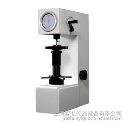 HRM-45DT电动表面洛氏硬度计 电动洛氏硬度计 表面硬洛氏度计图1