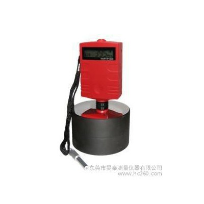 供应HARTIP1000里氏硬度计公司，里氏硬度计厂家图1