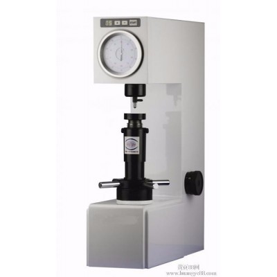 XHR-150 塑料洛氏硬度计 洛氏硬度计，表盘洛氏硬度计价格 皆准硬度计图2