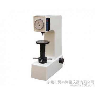 东莞电动洛氏硬度计，HR-150DT洛氏硬度计，好质量硬度计图2