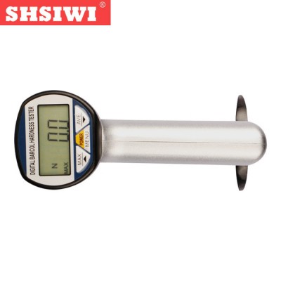 SHSIWI/上海思为 数显巴氏硬度计934-1S 巴氏硬度计，压痕式硬度计，巴克尔硬度计934-1生产**图3
