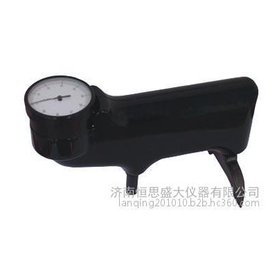 巴氏硬度计HBA-1|铝合金硬度计图1