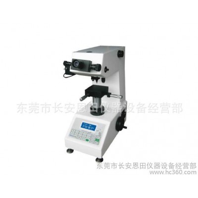 维氏硬度计,显微硬度计,hv-1000a维氏硬度计,维修维氏硬度计,维修图3