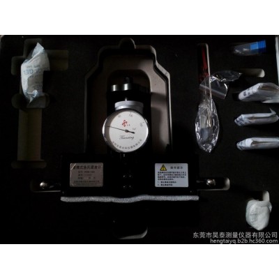 供应维修硬度计，磁力硬度计维修，PHR-100硬度计维修图4