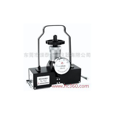 供应维修硬度计，磁力硬度计维修，PHR-100硬度计维修图2