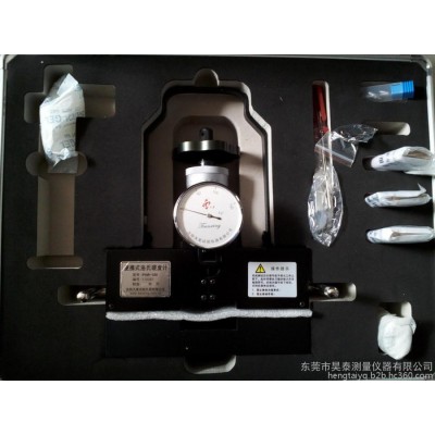 供应维修硬度计，磁力硬度计维修，PHR-100硬度计维修图5