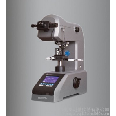 沃伯特威尔逊Wilson标乐Tukon1102/1202 努氏/维氏硬度计图3