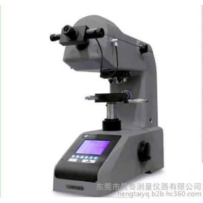 沃伯特威尔逊Wilson标乐Tukon1102/1202 努氏/维氏硬度计图1