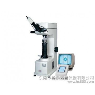 HV-113日本三丰Mitutoyo维氏硬度计 日本硬度机维修图1