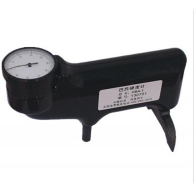 玻璃钢HBa-1巴氏硬度计图1