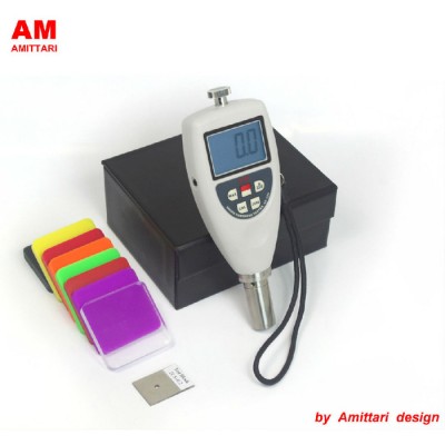 AMITTARI/安妙 AS-120OO邵氏OO型硬度计图2