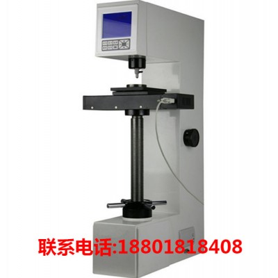 HRS-150L 加高型数显洛氏硬度计 数显硬度计价格 洛氏硬度计图1